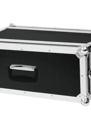 Skříň efektová CO DD 4HE, hloubka 25 cm Levný