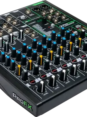 Top Prodej Mackie ProFX10v3