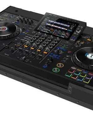 Hit Sezóny ZOMO Flightcase A-XDJ-AZ NSE