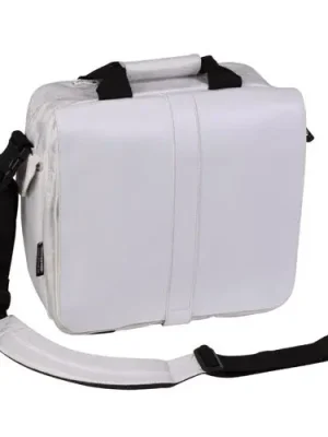 Must-Have ZOMO Digital DJ-Bag white