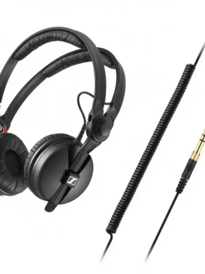 Sennheiser HD 25 PLUS Ihned K Objednání