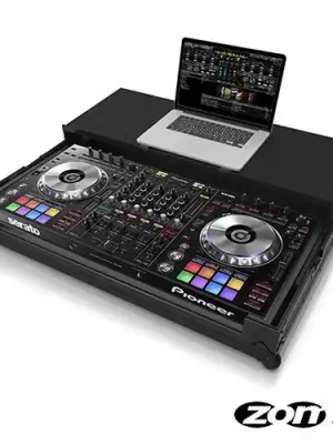 ZOMO P-DDJ-RZ Plus NSE Odeslání Ihned