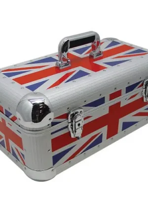 ZOMO RS-250 UK Flag Levný