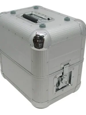 Finální Výprodej ZOMO MP-80 XT silver