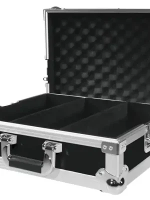 Oblíbený Roadinger CD Case Pro, černý