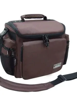 ZOMO DJ-Tank Camouflage brown Vrácení Zdarma