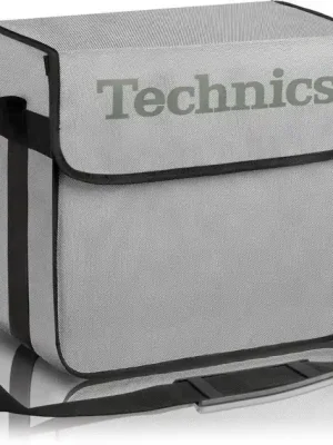 Ihned K Objednání ZOMO Technics DJ-Bag SILVER