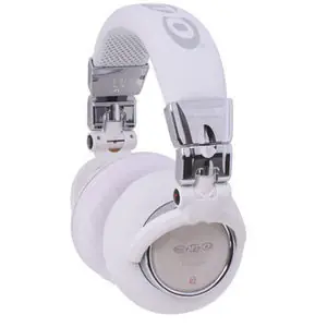 ZOMO HD-1200 white chrome Akční Nabídka