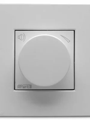 N-VOL30 Apart regulátor hlasitosti Hit Sezóny