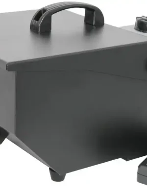 Odeslání Ihned QTX QTFX-LF900 výrobník plazivé mlhy, 900W