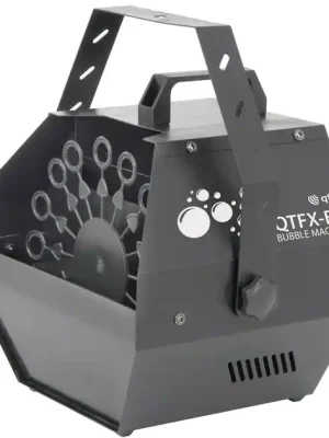 Nejprodávanější QTX QTFX-B2 výrobník bublin