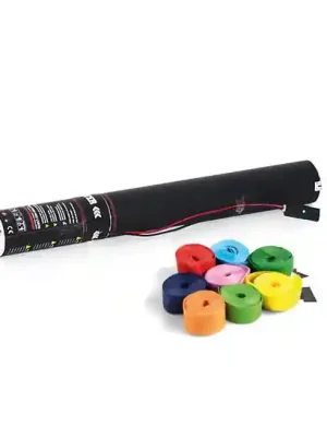 Nakupujte Hned TCM Fx Elektrický kanón na stuhy, barevný