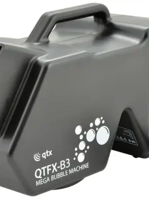 QTX QTFX-B3, výrobník bublin Hit Sezóny