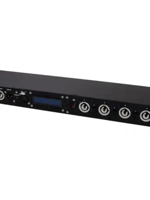 Výprodej TCM FX DMX Switchpack II