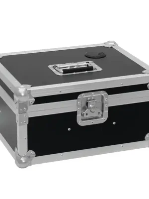 Cenová Bomba Roadinger transportní case pro 4x AKKU UP 4 QCL Spot QuickDMX