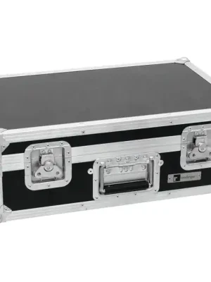 Roadinger Flightcase pro 4x LED IP PAR 3x12W HCL Expresní Doručení