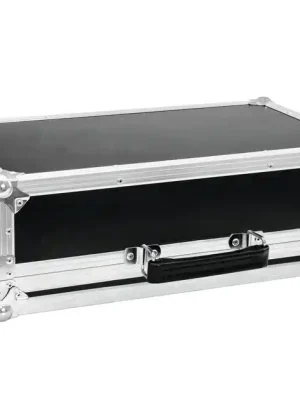 Dokud Zásoby Vydrží Roadinger Flightcase DMX Move Bigfoot