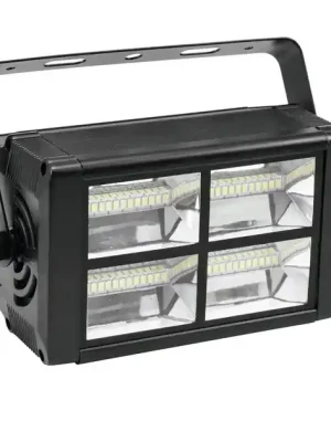 Bezpečná Platba Eurolite LED Mini Strobe Cluster SMD 48LED