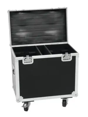 Přímo Od Výrobce Transportní case pro 2x Eurolite TMH-X12