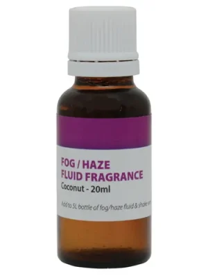 QTX esence kokos, 20 ml Odeslání Ihned