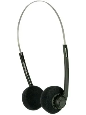 Ihned K Objednání AV:link SH27 stereo sluchátka