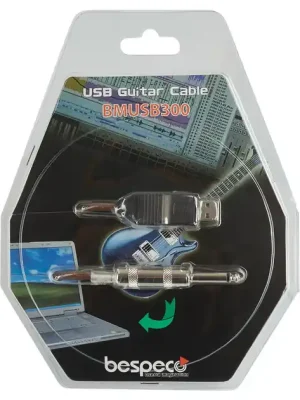 BESPECO BMUSB 300 Zlevněný