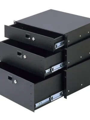 Sezónní Sleva Adam Hall Zásuvka zamykací 2U 87402