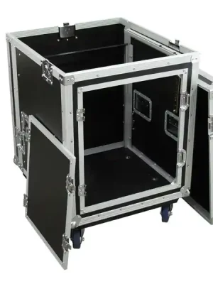 Special combo case Pro 10HE s kolečky Aktuální