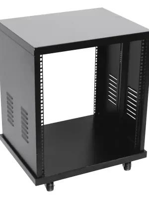 Skříň racková 19" 10HE Cenově Výhodný