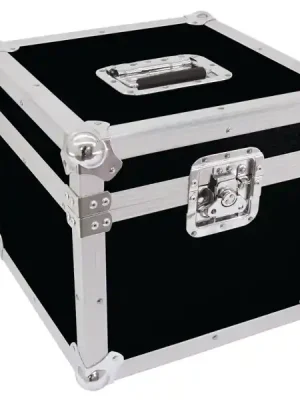 Univerzální case na dokumenty 2, 380 x 380 x 360 mm, černý Odeslání Ihned