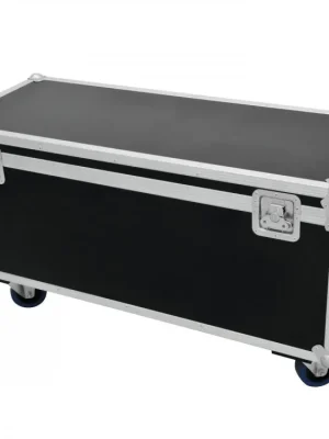 Nejlepší Volba Univerzální Case Profi 100x40x40cm s kolečky