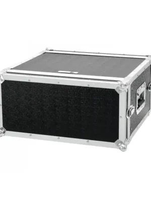 Sezónní Sleva Skříň efektová CO DD 5HE, hloubka 40cm, černá