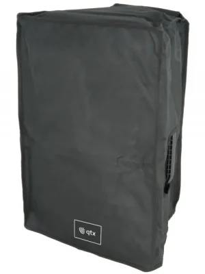 QTX QR12COVER, ochranný obal pro 12" reprobox nebo mobilní systém řady QR/QX Nejprodávanější