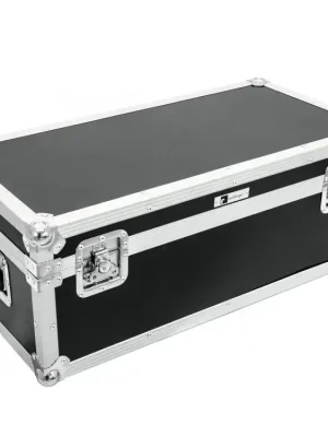 Roadinger univerzální Transport Case 80x40x30cm Cenový Hit