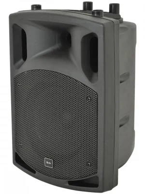 Víkendová Akce QTX QX8BT, aktivní 8" reprobox BT, 100W