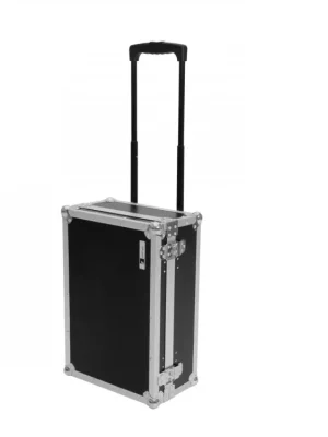 Roadinger univerzální kufr SOD-1 s kolečky a rukojetí Tovární Cena