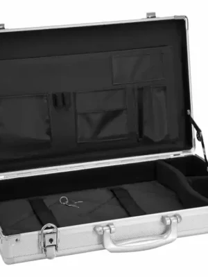 Rychlé Dodání Roadinger Laptop Case MB-15, kufr pro 15" notebook