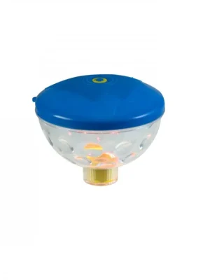 EUROLITE LED IP BC-10 RGBY bazénové světlo Bezpečná Platba