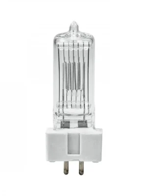 Super Cena Omnilux 230V/1000W GX-9.5 750h 3200K