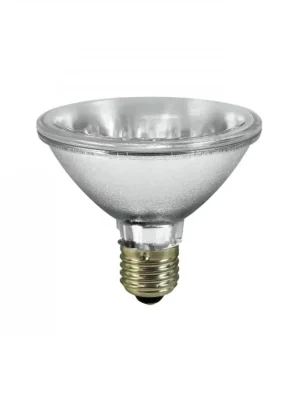OMNILUX lampa PAR-30 240V E-27 18 LED 5mm žlutá Cenově Výhodný