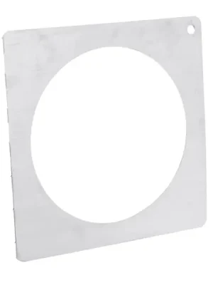 Rámeček PAR 64, stříbrný Pouze Dnes