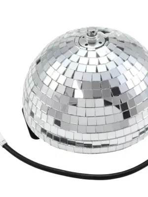 Top Prodej Zrcadlová polokoule 20 cm