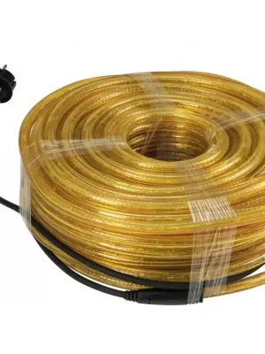 Autentický Rubberlight 44, oranžový, 44m