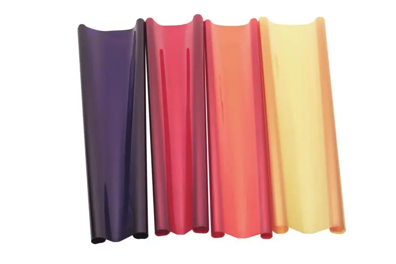 Dokud Zásoby Vydrží Foliová role 139, základní zelená, 122x100cm