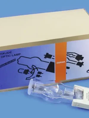 Pouze Dnes HMI 4000W/SE XS G-38 6000K Osram