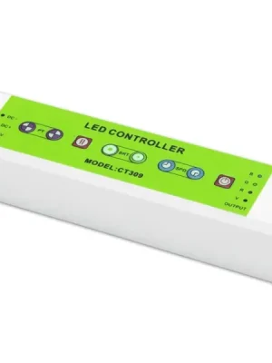 Akční Nabídka Eurolite kontroler pro LED pásky RGB