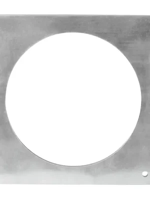 Rámeček PAR 56, stříbrný Cenově Výhodný