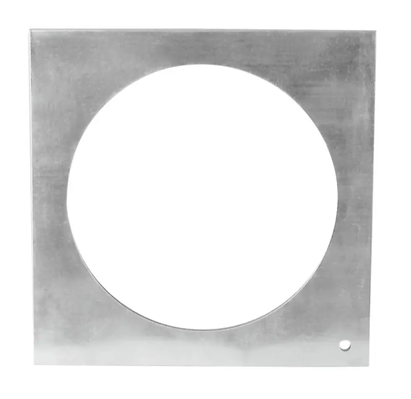 Rámeček PAR 56, stříbrný Cenově Výhodný