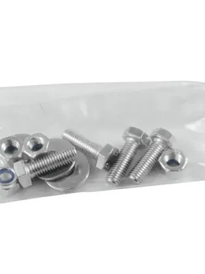 Značkový Sada šroubů pro MD montážní desky