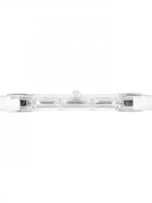 Sezónní Sleva 230V/80W R7s 78 mm Omnilux